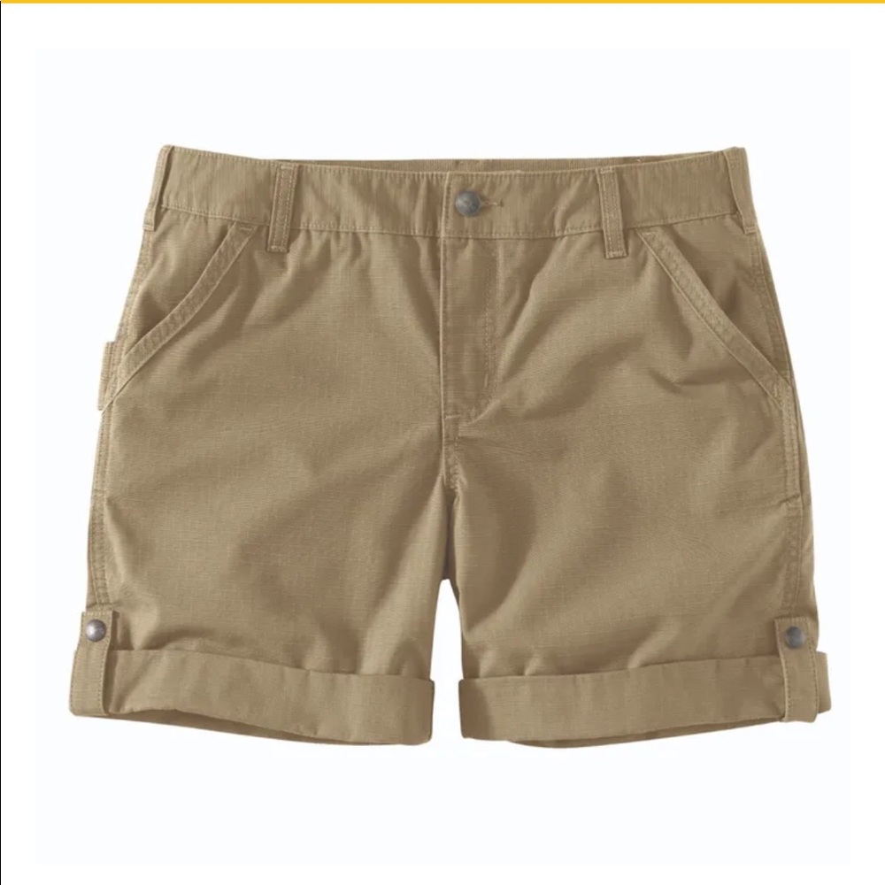 Carhartt Work Shorts